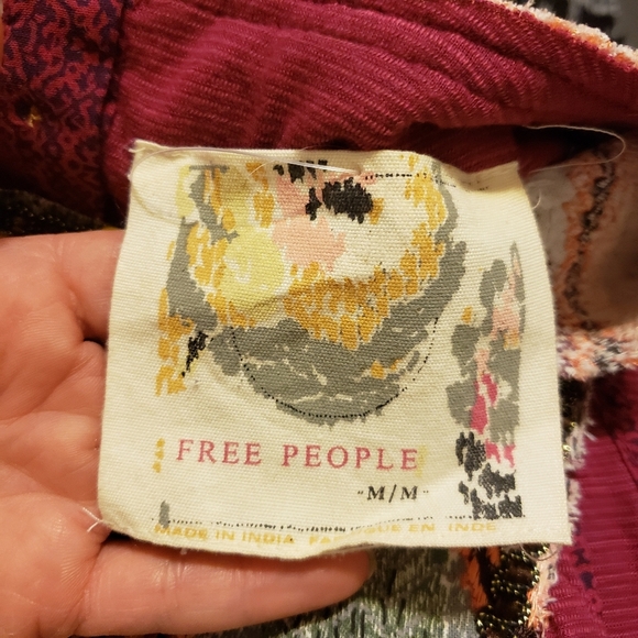 Free People size Medium - Picture 5 of 7
